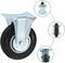 vidaXL - Wielen - 4 - st - 125 - mm