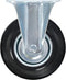 vidaXL - Wielen - 4 - st - 125 - mm
