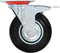 vidaXL - Wielen - 4 - st - 125 - mm
