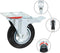 vidaXL - Wielen - 4 - st - 160 - mm