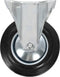 vidaXL - Wielen - 4 - st - 160 - mm