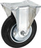 vidaXL - Wielen - 4 - st - 160 - mm