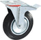 vidaXL - Wielen - 4 - st - 200 - mm