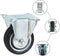 vidaXL - Wielen - 4 - st - 75 - mm