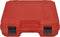 vidaXL Wielnaaflager gereedschapset 14 stuks 78 mm voor Ford. Mazda. Volvo
