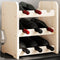 vidaXL - Wijnrek - 33x25x37 - cm - massief - grenenhout