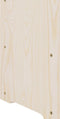 vidaXL - Wijnrek - 67,5x25x60 - cm - massief - grenenhout