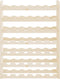 vidaXL - Wijnrek - 67,5x25x87 - cm - massief - grenenhout