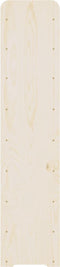 vidaXL - Wijnrek - 72,5x25x111,5 - cm - massief - grenenhout