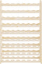 vidaXL - Wijnrek - 72,5x25x111,5 - cm - massief - grenenhout