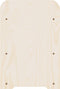 vidaXL - Wijnrek - met - bovenblad - 33x25x37 - cm - massief - grenenhout