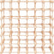 vidaXL - Wijnrek - voor - 42 - flessen - 68,5x23x68,5 - cm - massief - grenenhout