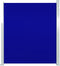 vidaXL - Wind-/zonnescherm - uittrekbaar - 160x300 - cm - blauw