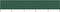 vidaXL - Windscherm - 5-panelen - 600x120 - cm - stof - groen