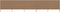 vidaXL - Windscherm - 5-panelen - 600x120 - cm - stof - taupe