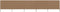vidaXL - Windscherm - 5-panelen - 600x120 - cm - stof - taupe