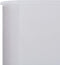 vidaXL - Windscherm - 5-panelen - 600x160 - cm - stof - zandwit