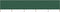vidaXL - Windscherm - 5-panelen - 600x80 - cm - stof - groen