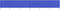 vidaXL - Windscherm - 6-panelen - 800x120 - cm - stof - azuurblauw