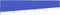 vidaXL - Windscherm - 6-panelen - 800x120 - cm - stof - azuurblauw