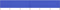 vidaXL - Windscherm - 6-panelen - 800x120 - cm - stof - azuurblauw