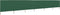 vidaXL - Windscherm - 6-panelen - 800x120 - cm - stof - groen