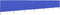 vidaXL - Windscherm - 6-panelen - 800x160 - cm - stof - azuurblauw