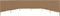 vidaXL - Windscherm - 6-panelen - 800x160 - cm - stof - taupe