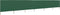 vidaXL - Windscherm - 6-panelen - 800x80 - cm - stof - groen