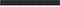 vidaXL - Windscherm - 6-panelen - 800x80 - cm - stof - wit