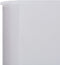 vidaXL - Windscherm - 6-panelen - 800x80 - cm - stof - wit