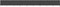 vidaXL - Windscherm - 9-panelen - 1200x120 - cm - stof - antraciet