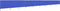 vidaXL - Windscherm - 9-panelen - 1200x120 - cm - stof - azuurblauw