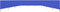 vidaXL - Windscherm - 9-panelen - 1200x120 - cm - stof - azuurblauw