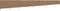 vidaXL - Windscherm - 9-panelen - 1200x120 - cm - stof - taupe
