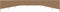 vidaXL - Windscherm - 9-panelen - 1200x120 - cm - stof - taupe