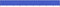 vidaXL - Windscherm - 9-panelen - 1200x160 - cm - stof - azuurblauw