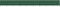 vidaXL - Windscherm - 9-panelen - 1200x160 - cm - stof - groen