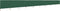 vidaXL - Windscherm - 9-panelen - 1200x160 - cm - stof - groen