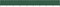 vidaXL - Windscherm - 9-panelen - 1200x160 - cm - stof - groen
