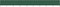 vidaXL - Windscherm - 9-panelen - 1200x160 - cm - stof - groen