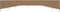 vidaXL - Windscherm - 9-panelen - 1200x160 - cm - stof - taupe
