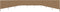 vidaXL - Windscherm - 9-panelen - 1200x160 - cm - stof - taupe