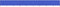 vidaXL - Windscherm - 9-panelen - 1200x80 - cm - stof - azuurblauw