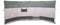 vidaXL - Windscherm - camping - waterdicht - 366x152x152 - cm - groen