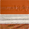 vidaXL - Windscherm - camping - waterdicht - 366x152x152 - cm - oranje