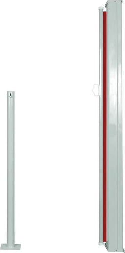 vidaXL-Windscherm-uittrekbaar-120x300-cm-rood