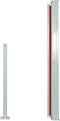 vidaXL-Windscherm-uittrekbaar-120x300-cm-rood