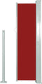 vidaXL-Windscherm-uittrekbaar-120x300-cm-rood