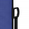 vidaXL - Windscherm - uittrekbaar - 140x300 - cm - blauw